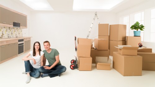 Commercial relocation support for businesses in St Mary Cray